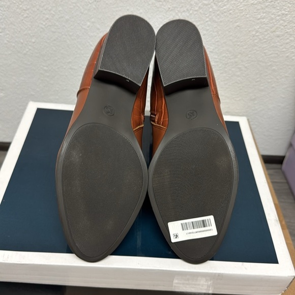 Karen Scott Women's Nadine Booties (WIDE) - Picture 3 of 7